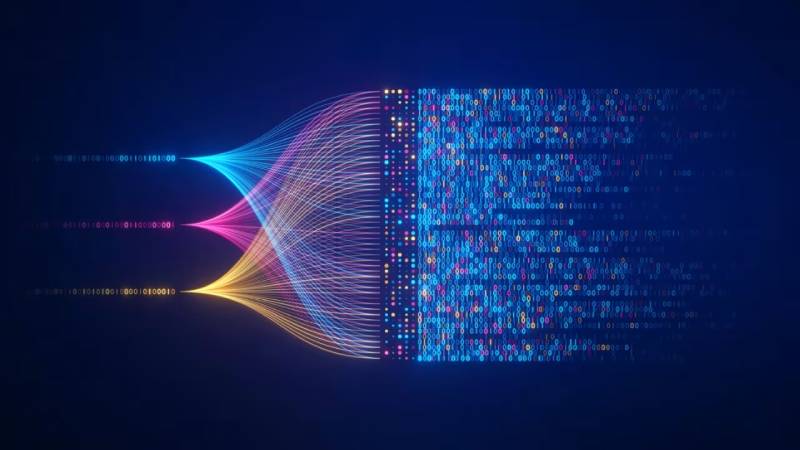 射洪县软件开发:解锁高性能应用的核心技术路径